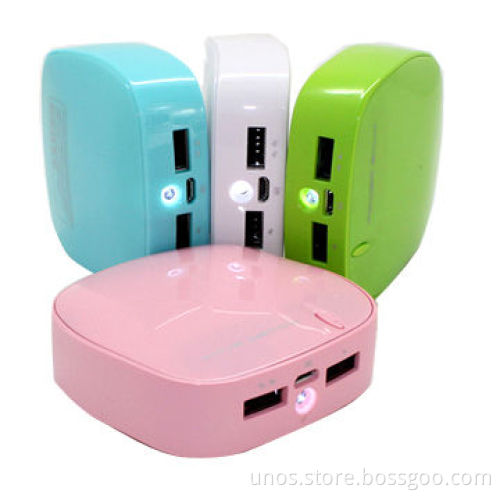 Portable Power Bank